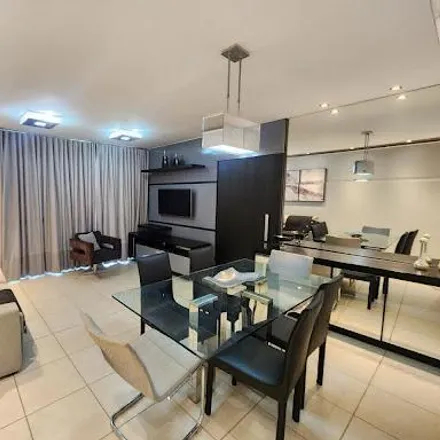 Buy this 3 bed apartment on Avenida Haiti in Jardim Leblon, Cuiabá - MT