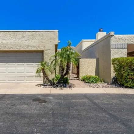 Buy this 2 bed house on 268 West Victoria Square in Phoenix, AZ 85013