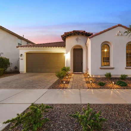 Buy this 5 bed house on 18600 Celis Street in Maricopa, AZ 85138