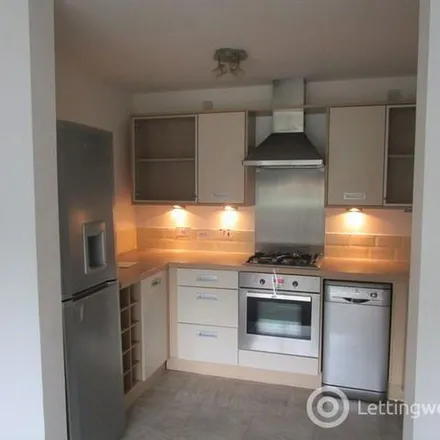 Rent this 1 bed apartment on Shuna Street in Eastpark, Glasgow