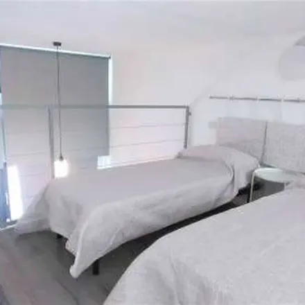Rent this 2 bed apartment on Cà Granda in Via Michele De Angelis 15, 20162 Milan MI