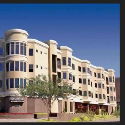 Image 1 - 9820 North Central Avenue, Phoenix, AZ 85020, USA - Apartment for rent