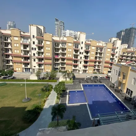 Buy this 3 bed apartment on unnamed road in Sector 65, Gurugram - 122018