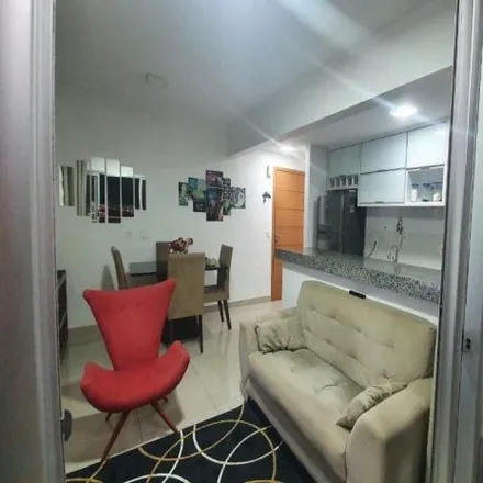 Buy this 2 bed apartment on Avenida Prefeito João de Paula Teixeira Filho in Jardim Nova Era, Aparecida de Goiânia - GO