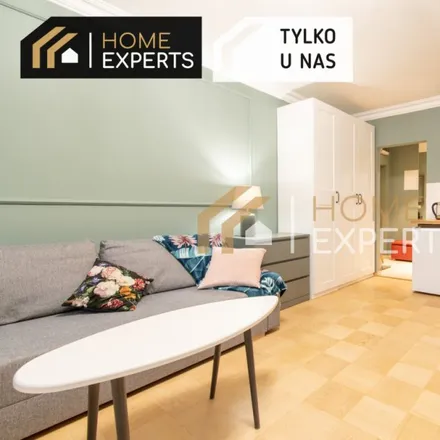 Buy this 1 bed apartment on Freta 30/32 in 00-227 Warsaw, Poland