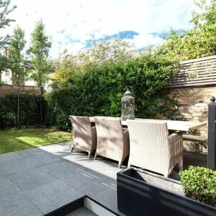Image 7 - 77 Hereford Road, London, W2 5AH, United Kingdom - Townhouse for rent