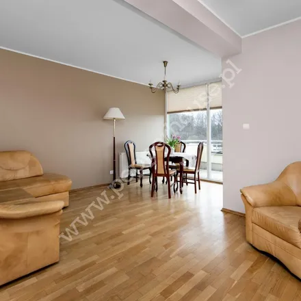 Rent this 2 bed apartment on Olgierda 71 in 81-531 Gdynia, Poland