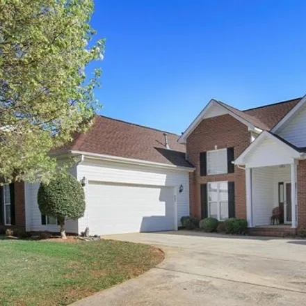 Buy this 3 bed house on 2825 Cameron Commons Way in Stallings, NC 28104