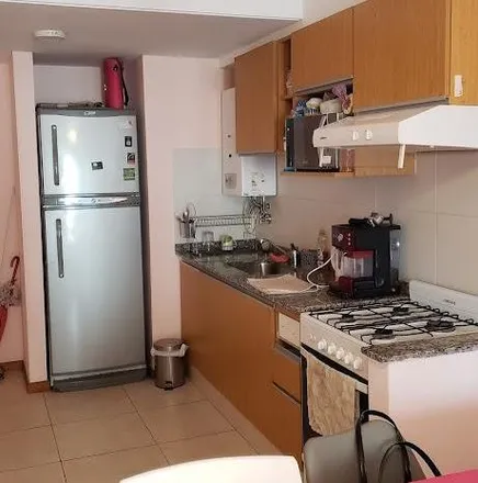 Buy this studio apartment on Avenida Ovidio Lagos 1200 in Nuestra Señora de Lourdes, Rosario