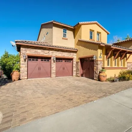 Buy this 5 bed house on 5390 Belazza Court in Reno, NV 89519