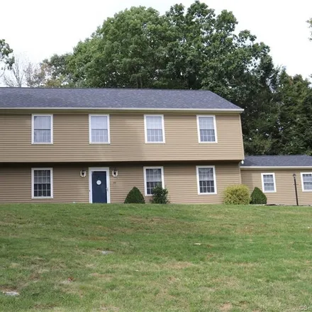 Buy this 4 bed house on 77 Wildwood Circle in Naugatuck, CT 06770