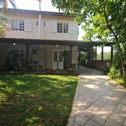 Buy this 5 bed house on Rua Adozinda A. Lopes in Jardim da Glória, Cotia - SP