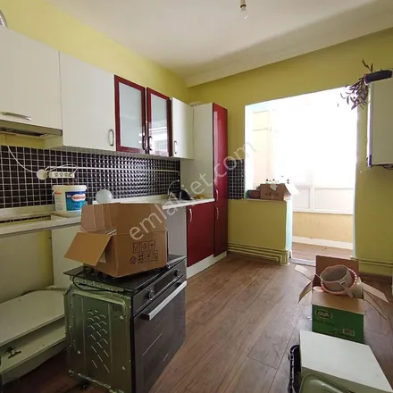 Rent this 3 bed apartment on Mendil Sokak 32 in 06010 Keçiören, Turkey