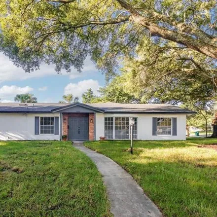 Buy this 4 bed house on 1017 Kewannee Trail in Maitland, FL 32751