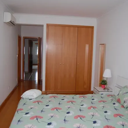 Rent this 3 bed apartment on Rua José Malhoa in 2200-212 Abrantes, Portugal