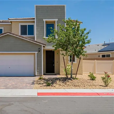 Buy this 3 bed house on 6920 Cuddy Falls Place in North Las Vegas, NV 89084
