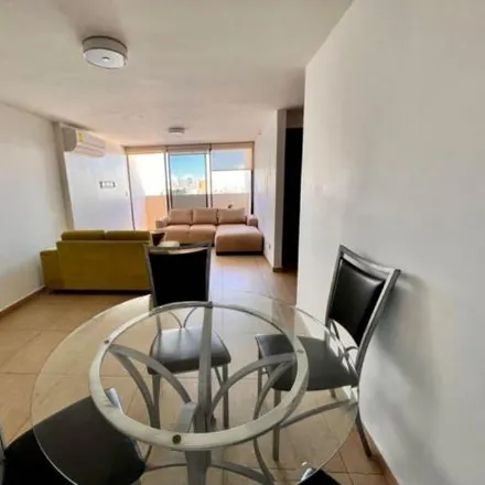 Rent this 2 bed apartment on Vía Ricardo Joaquin Alfaro in Distrito San Miguelito, 0818