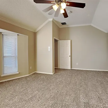 Image 7 - 2403 Brookchase Drive, Mesquite, TX 75181, USA - House for rent