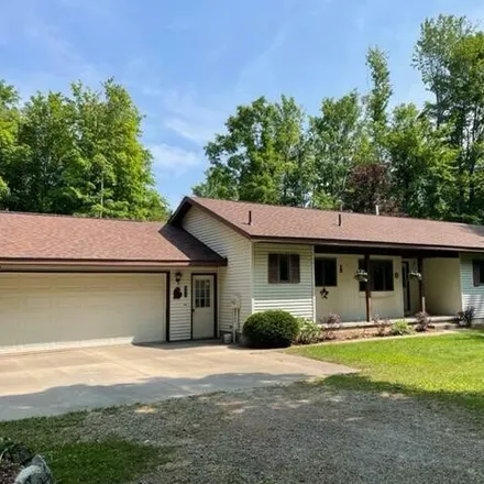 Buy this 3 bed house on 2492 Van Tyle Road in Gaylord, MI 49735