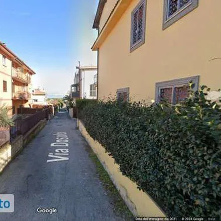 Rent this 3 bed apartment on Via Dosolo in 00118 Rome RM, Italy