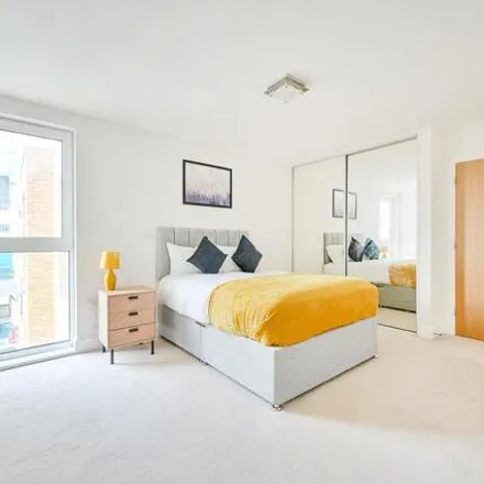 Image 2 - Glenthorne Road, Londres, London, W6 - Apartment for rent