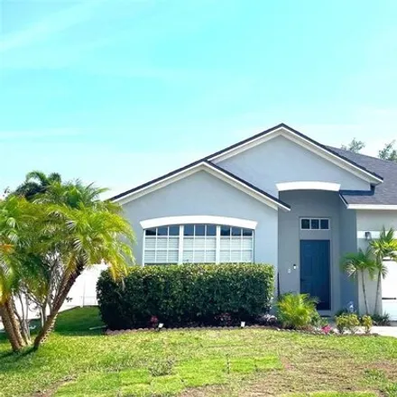 Buy this 3 bed house on 8778 Fort Jefferson Boulevard in Orange County, FL 32822