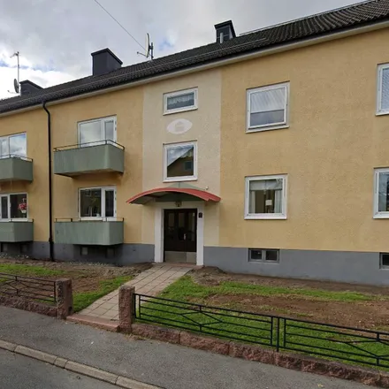 Rent this 3 bed apartment on Snickaregatan in 571 41 Nässjö, Sweden