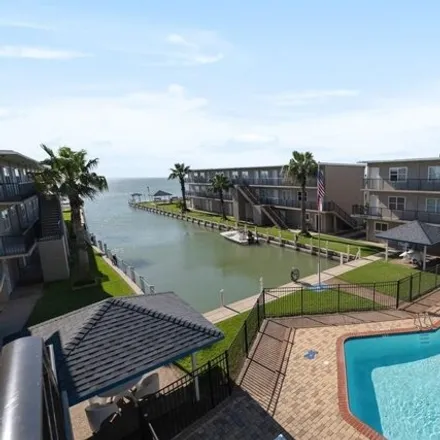 Buy this 1 bed condo on 200 W Sunny Isle Dr Unit C216 And C6 in Texas, 78597