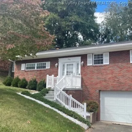 Buy this 3 bed house on 2700 Kincaid in Riverlake, St. Albans