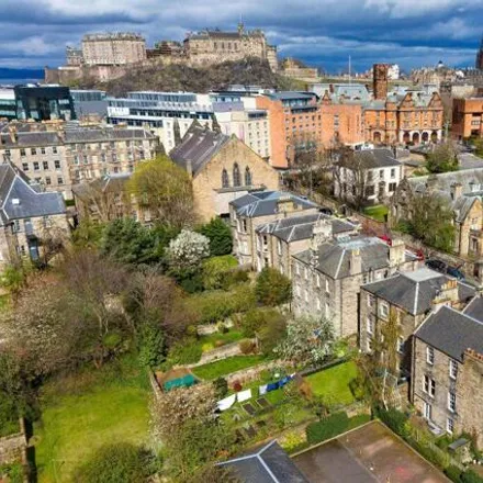 Buy this 5 bed duplex on 11 Lauriston Gardens in City of Edinburgh, EH3 9HH