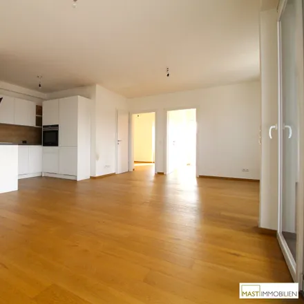 Rent this 3 bed apartment on Gemeinde Strasshof an der Nordbahn in Bartoschviertel, AT