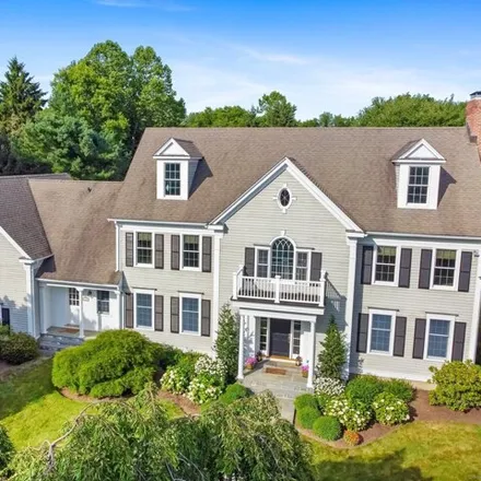 Buy this 6 bed house on 99 Highfield Rd in Wilton, Connecticut