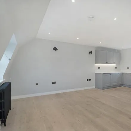 Rent this 2 bed room on Charlotte Street in London, W1T 4PE