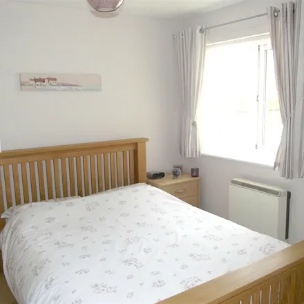 Rent this 2 bed apartment on Lanark Close in St Helens, WA10 3XU