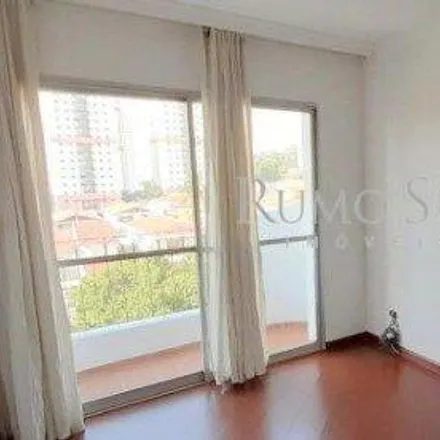 Buy this 3 bed apartment on Rua José Benedito Salinas in Jardim Marajoara, São Paulo - SP