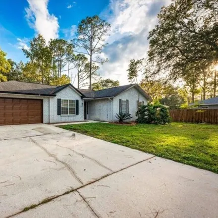 Buy this 3 bed house on 1299 Lindenhurst Avenue in Green Cove Springs, Clay County