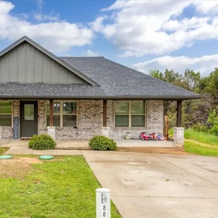 Buy this 3 bed house on 2966 Paluxy Trail in Hood County, TX 76048