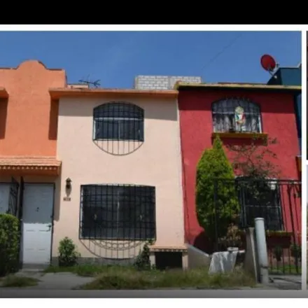 Image 2 - Calle Bosque De Biclamores, 54948 Fuentes del Valle, MEX, Mexico - House for sale