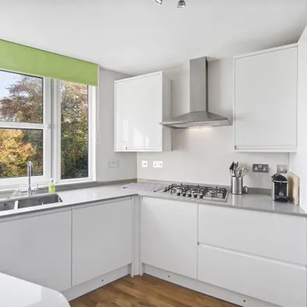 Rent this 2 bed apartment on 25-36 Heathside in Weybridge, KT13 9YH