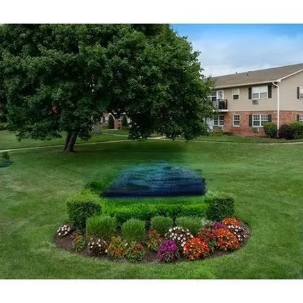 Rent this 1 bed apartment on 82 Bowling Lane in Levittown, NY 11756