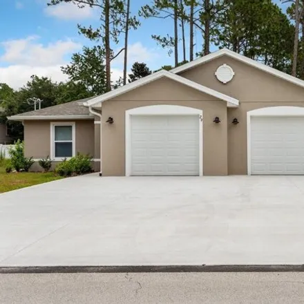 Buy this 6 bed house on 29 Secretary Trl in Palm Coast, Florida
