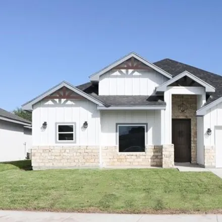 Buy this 4 bed house on Christian Circle in Harlingen, TX 78550