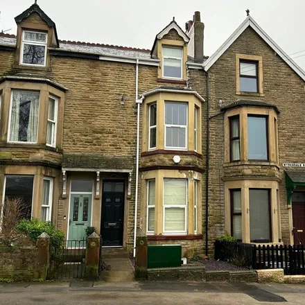 Rent this 3 bed apartment on 42 Wyresdale Road in Lancaster, LA1 3DU