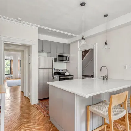 Image 3 - 158 Berkeley Place, New York, NY 11217, USA - Townhouse for rent