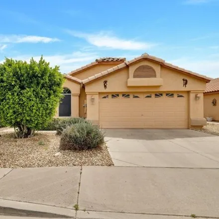 Buy this 3 bed house on 1921 North 127th Avenue in Avondale, AZ 85392
