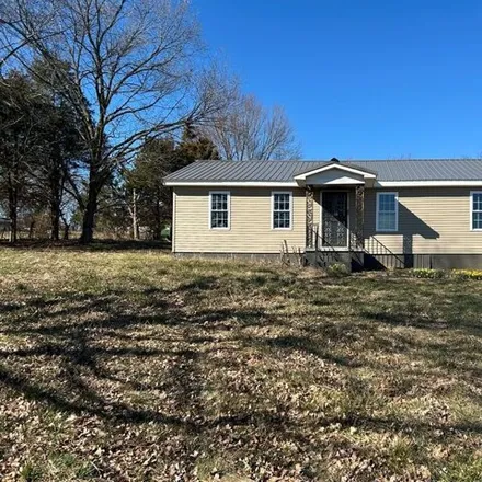 Buy this 3 bed house on Russellville Road in Christian County, KY