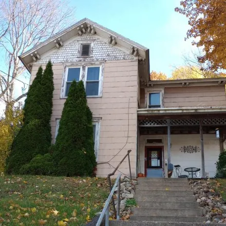 Buy this 3 bed house on 308 North Broad Street in Ridgway, Elk County
