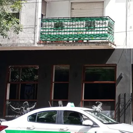 Buy this 2 bed apartment on Calle 42 464 in Partido de La Plata, 1900 La Plata