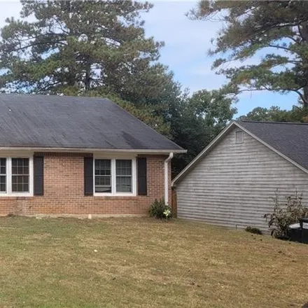 Buy this studio duplex on 1651 Cherry Hill Court Southwest in Rockdale County, GA 30094