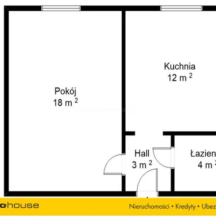 Image 5 - Miodowa 3, 25-553 Kielce, Poland - Apartment for rent